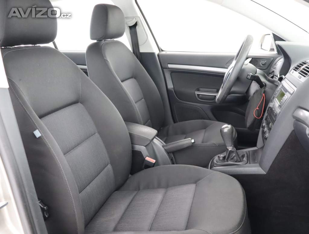 Foto inzerátu Škoda Octavia 1.9 TDI