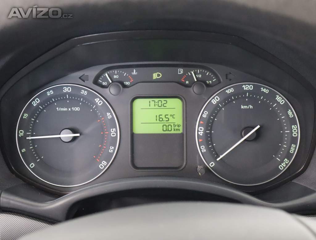 Foto inzerátu Škoda Octavia 1.9 TDI