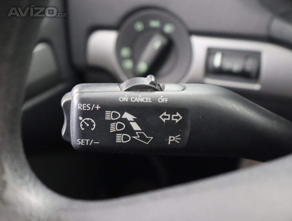 Foto inzerátu Škoda Octavia 1.9 TDI