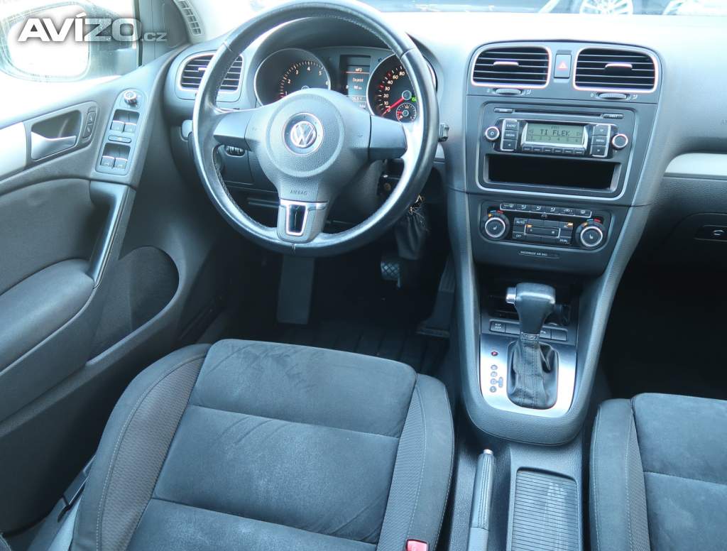 Foto inzerátu Volkswagen Golf 1.4 TSI