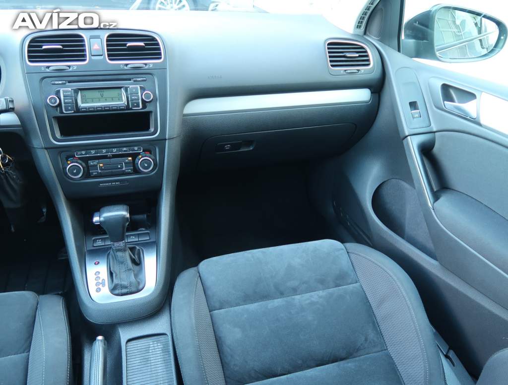 Foto inzerátu Volkswagen Golf 1.4 TSI