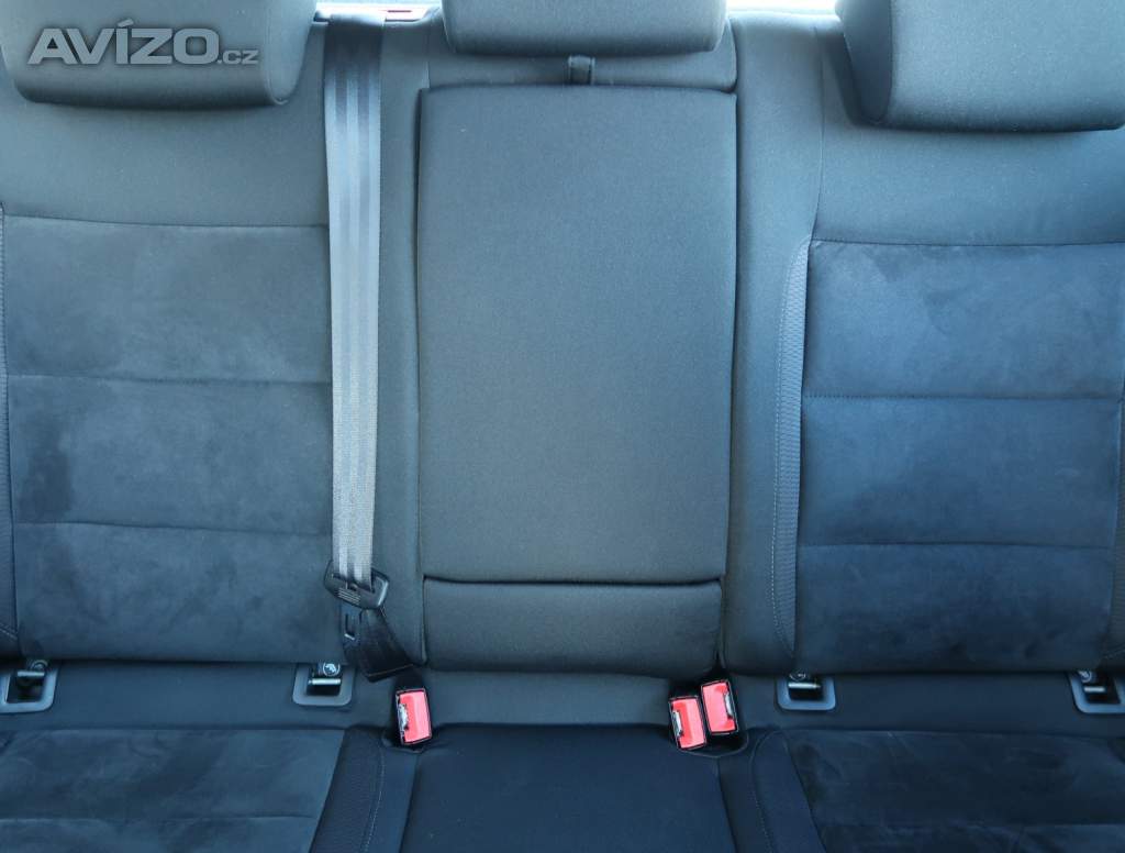 Foto inzerátu Volkswagen Golf 1.4 TSI