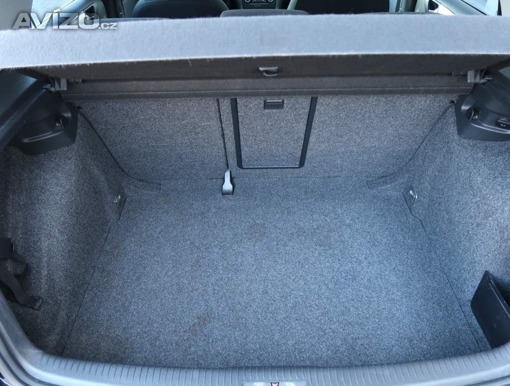 Foto inzerátu Volkswagen Golf 1.4 TSI