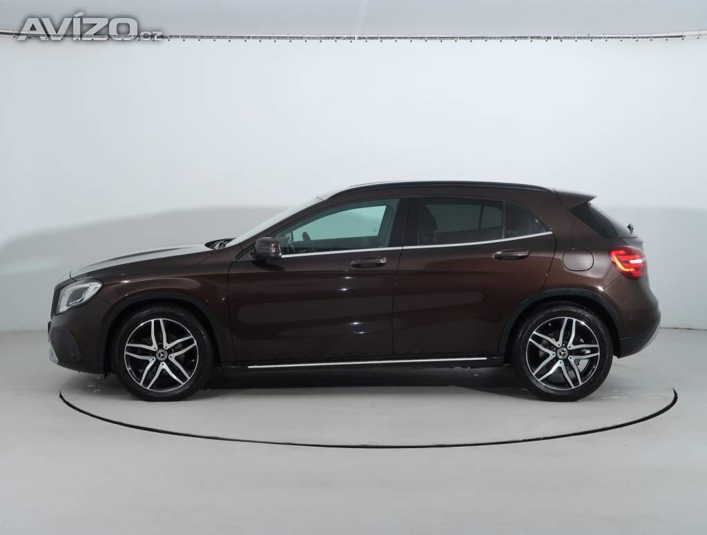 Foto inzerátu Mercedes-Benz GLA GLA 200 d 4MATIC