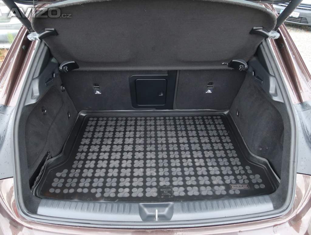 Foto inzerátu Mercedes-Benz GLA GLA 200 d 4MATIC