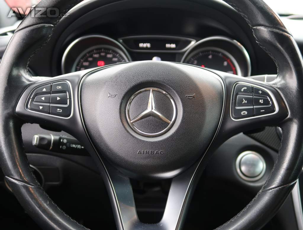 Foto inzerátu Mercedes-Benz GLA GLA 200 d 4MATIC