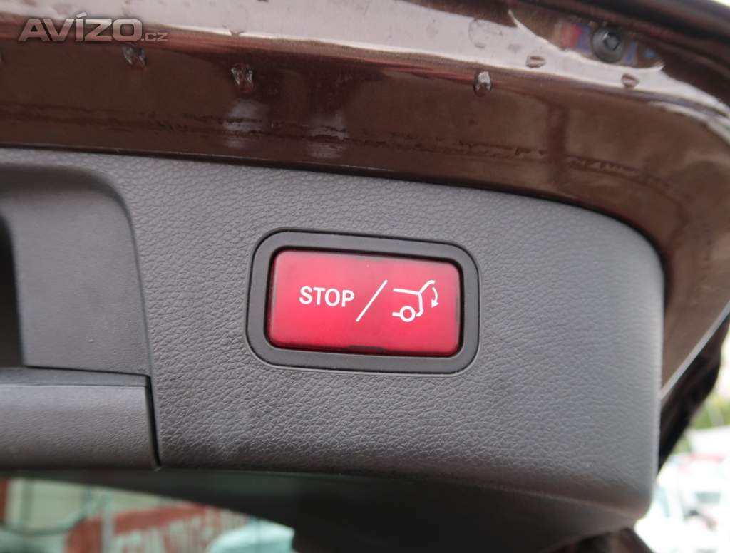 Foto inzerátu Mercedes-Benz GLA GLA 200 d 4MATIC