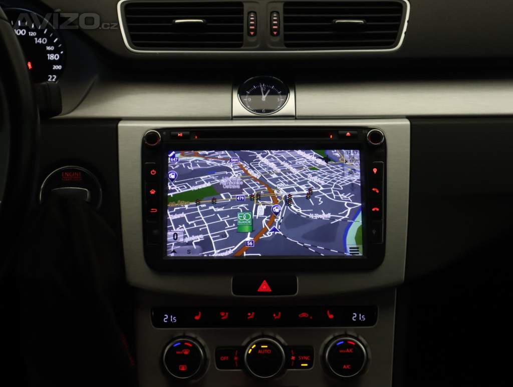 Foto inzerátu Volkswagen Passat 2.0 TDI