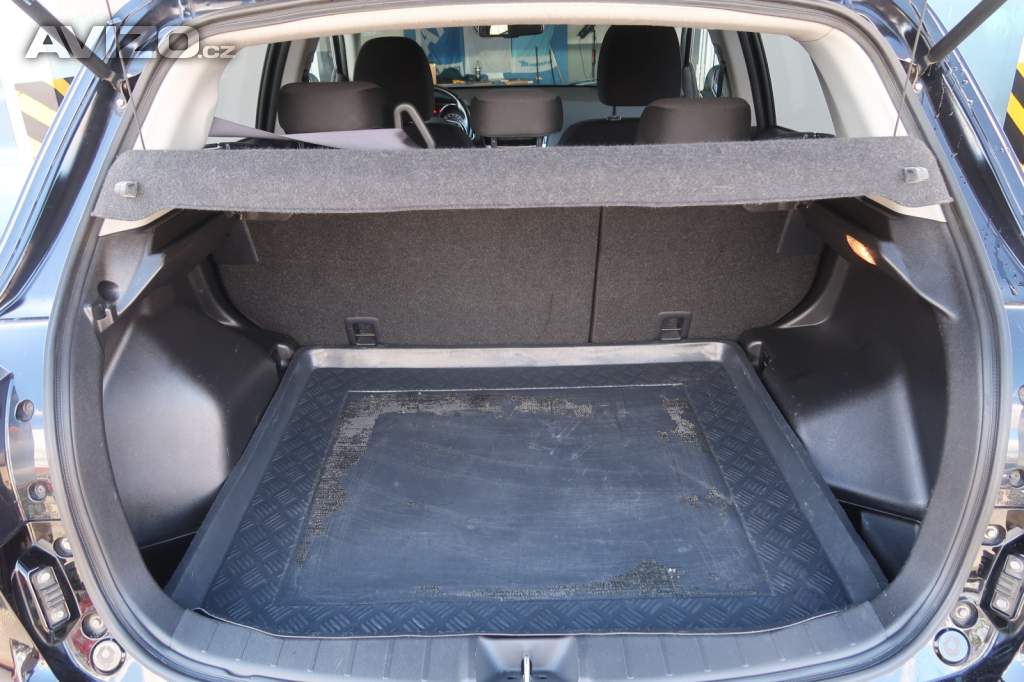 Foto inzerátu Mitsubishi ASX 1.6 DI-D