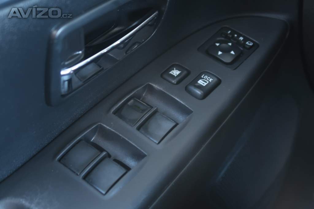 Foto inzerátu Mitsubishi ASX 1.6 DI-D