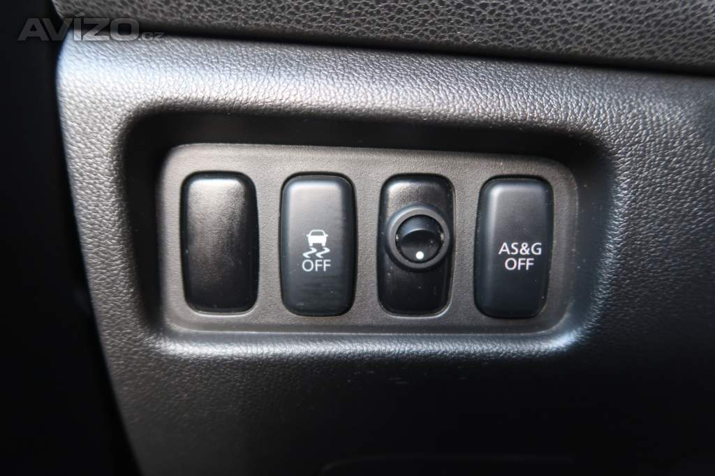 Foto inzerátu Mitsubishi ASX 1.6 DI-D