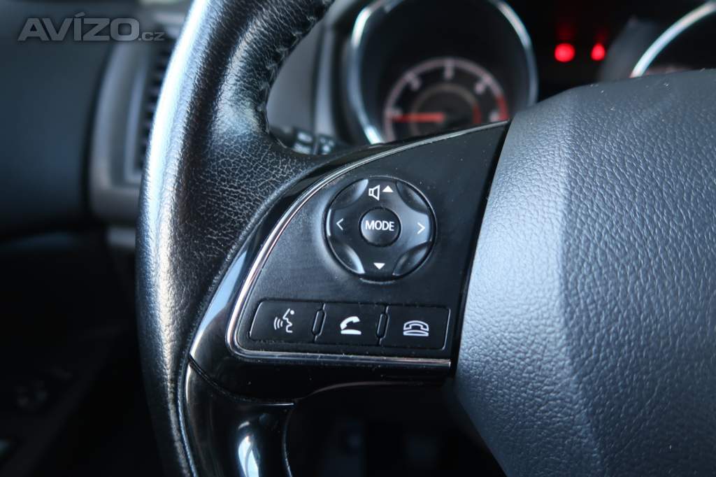 Foto inzerátu Mitsubishi ASX 1.6 DI-D