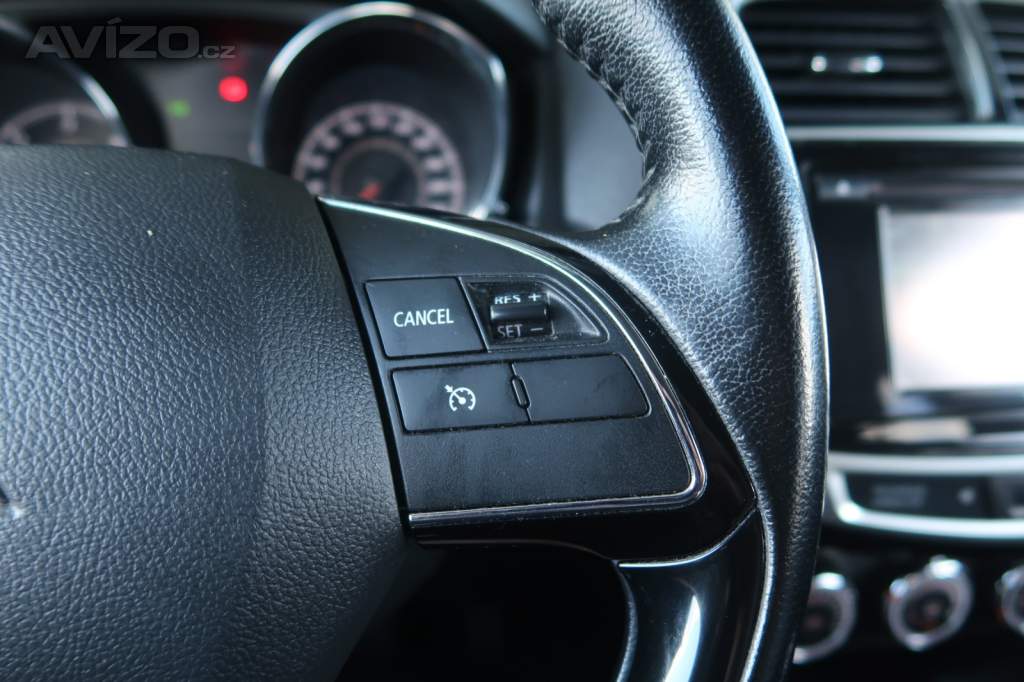 Foto inzerátu Mitsubishi ASX 1.6 DI-D