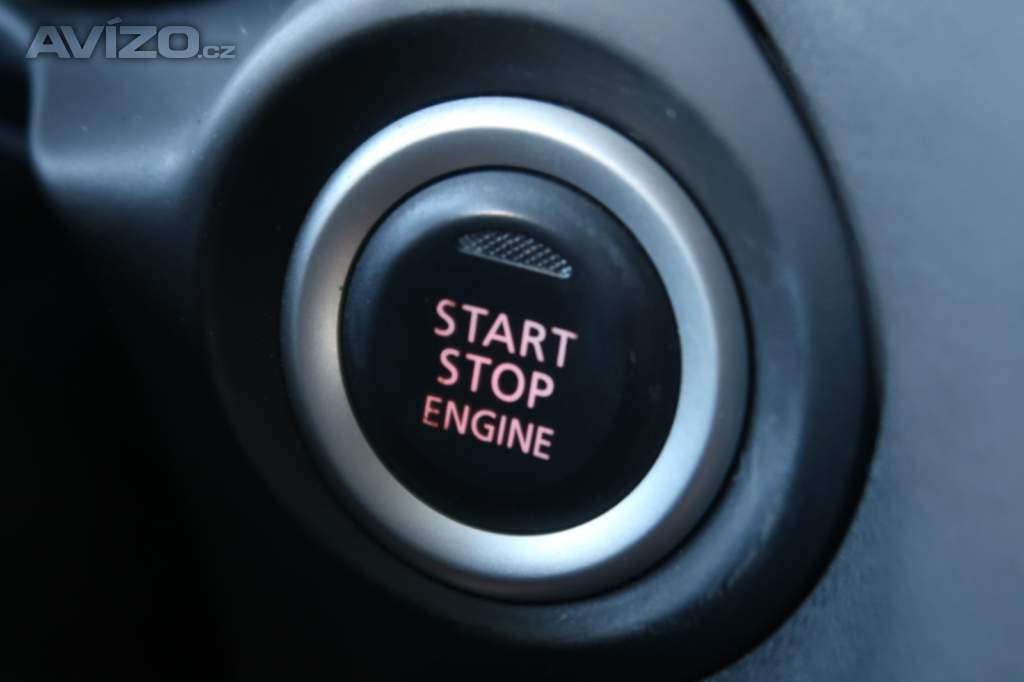 Foto inzerátu Mitsubishi ASX 1.6 DI-D