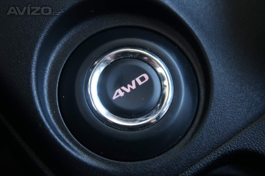 Foto inzerátu Mitsubishi ASX 1.6 DI-D