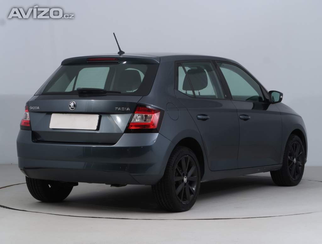 Foto inzerátu Škoda Fabia 1.0 TSI
