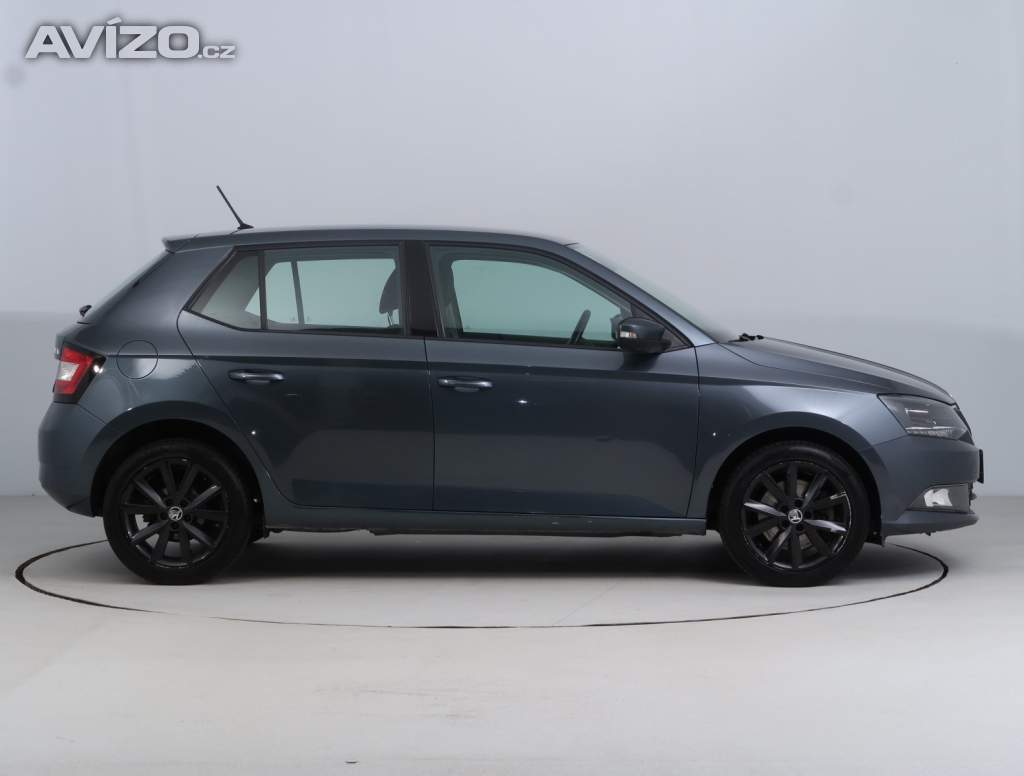 Foto inzerátu Škoda Fabia 1.0 TSI