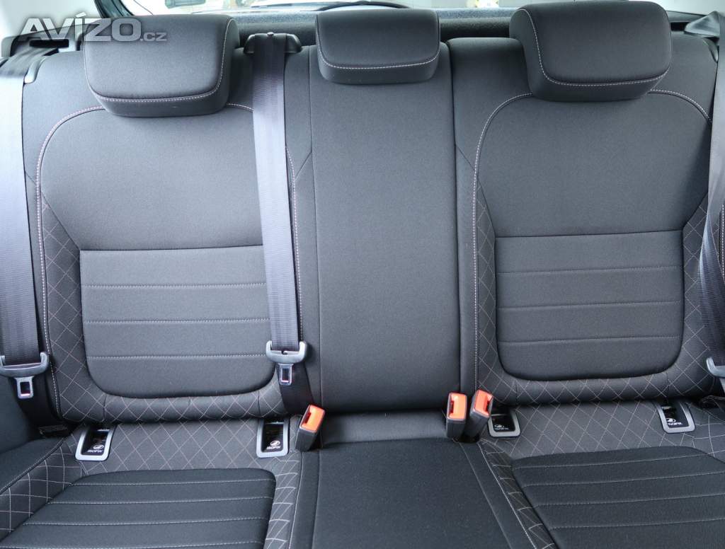 Foto inzerátu Škoda Fabia 1.0 TSI