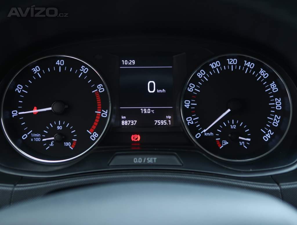 Foto inzerátu Škoda Fabia 1.0 TSI