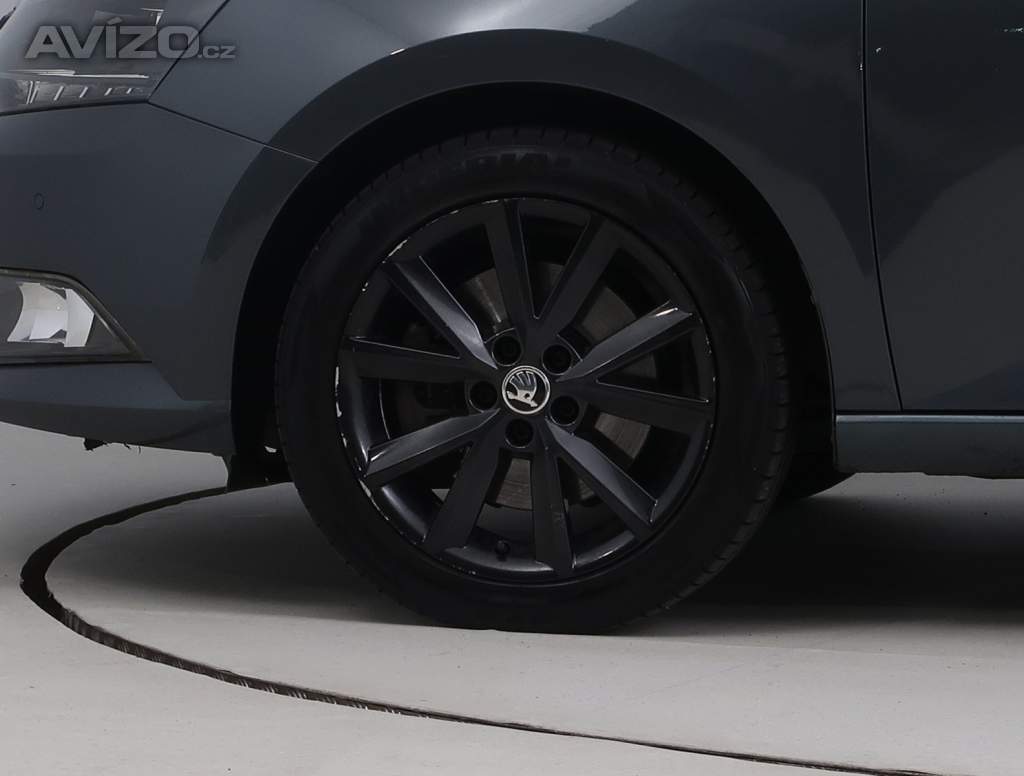 Foto inzerátu Škoda Fabia 1.0 TSI