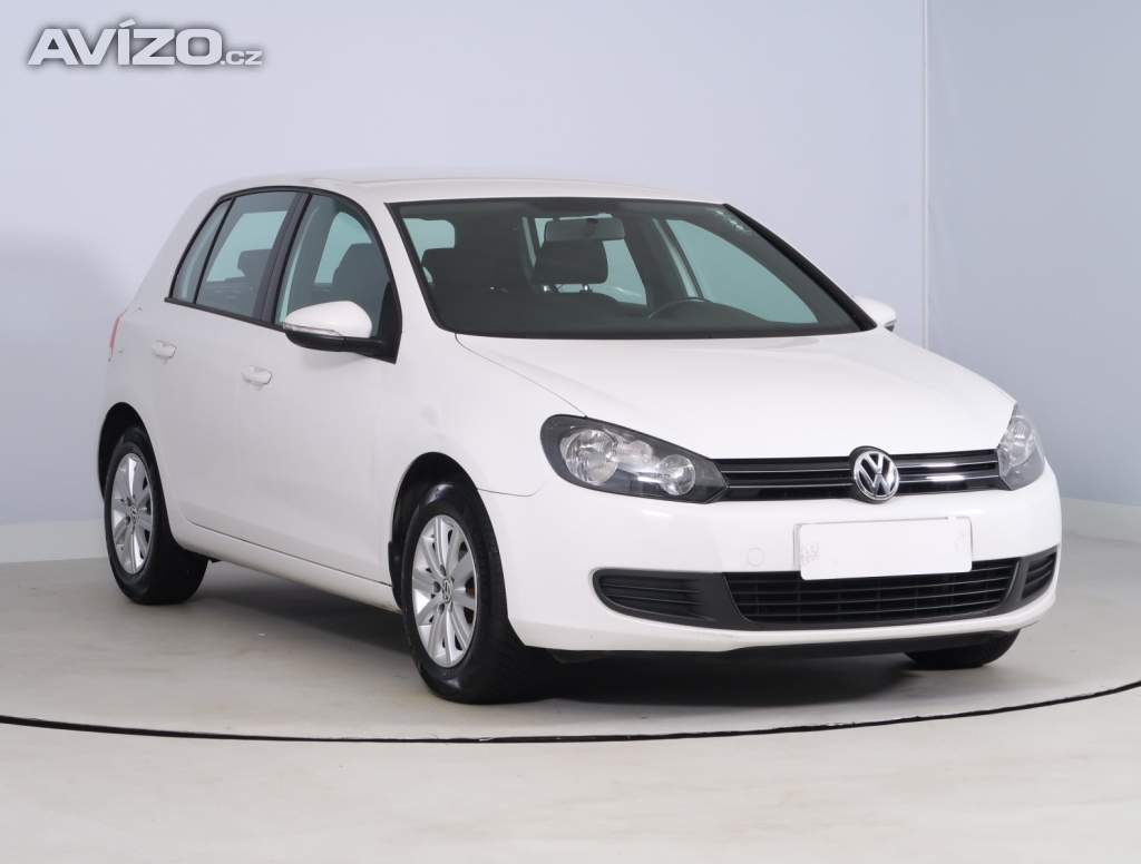Volkswagen Golf 1.2 TSI