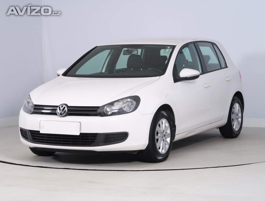 Foto inzerátu Volkswagen Golf 1.2 TSI
