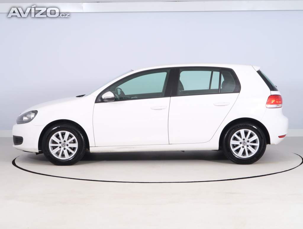 Foto inzerátu Volkswagen Golf 1.2 TSI