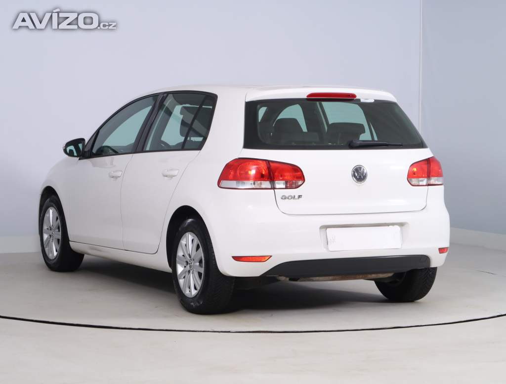Foto inzerátu Volkswagen Golf 1.2 TSI