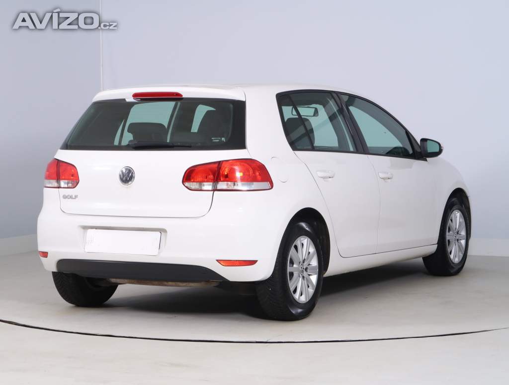 Foto inzerátu Volkswagen Golf 1.2 TSI