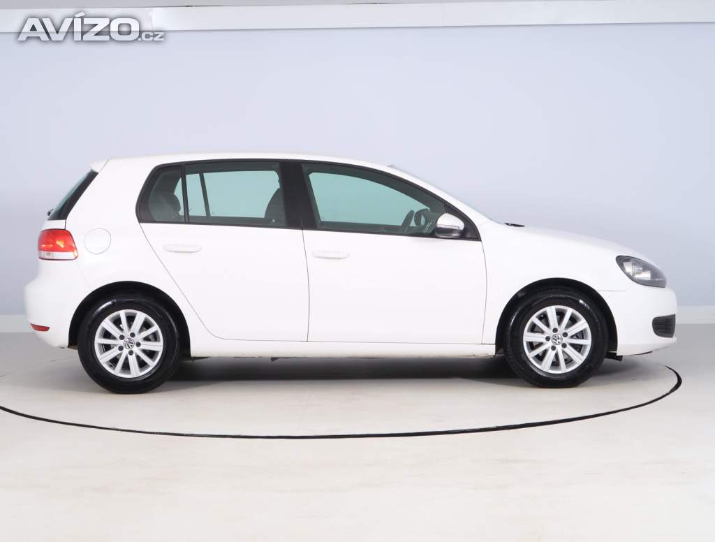 Foto inzerátu Volkswagen Golf 1.2 TSI