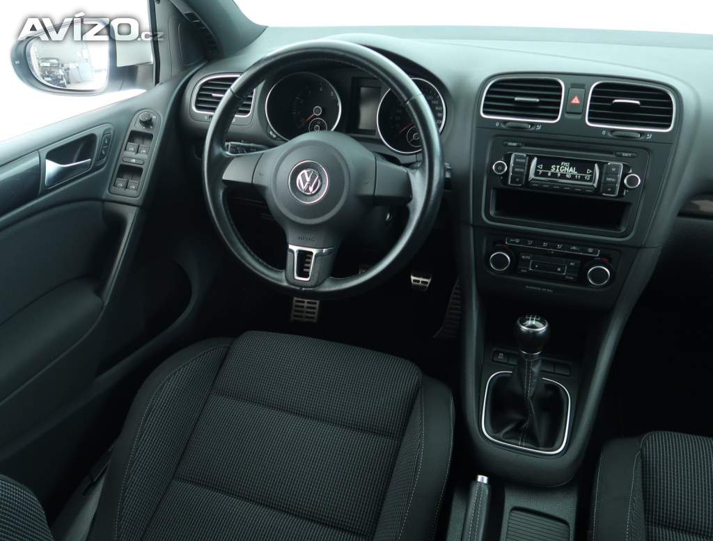 Foto inzerátu Volkswagen Golf 1.2 TSI