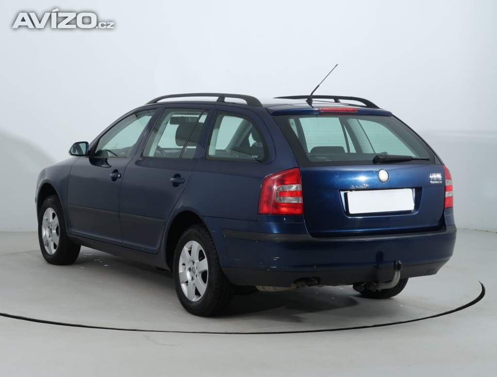 Foto inzerátu Škoda Octavia 1.9 TDI