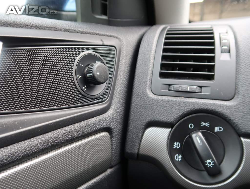 Foto inzerátu Škoda Octavia 1.9 TDI