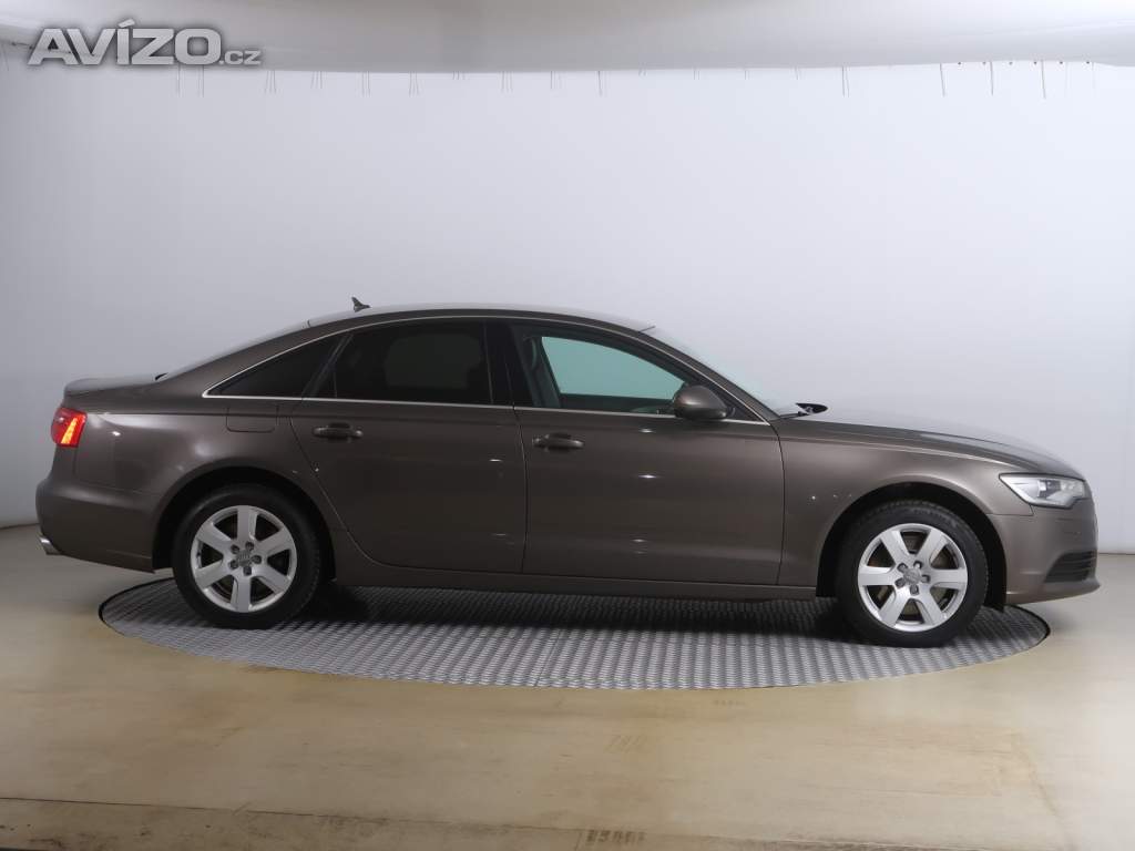 Foto inzerátu Audi A6 3.0 TDI