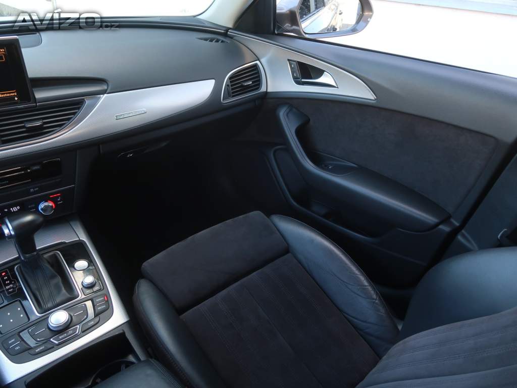 Foto inzerátu Audi A6 3.0 TDI