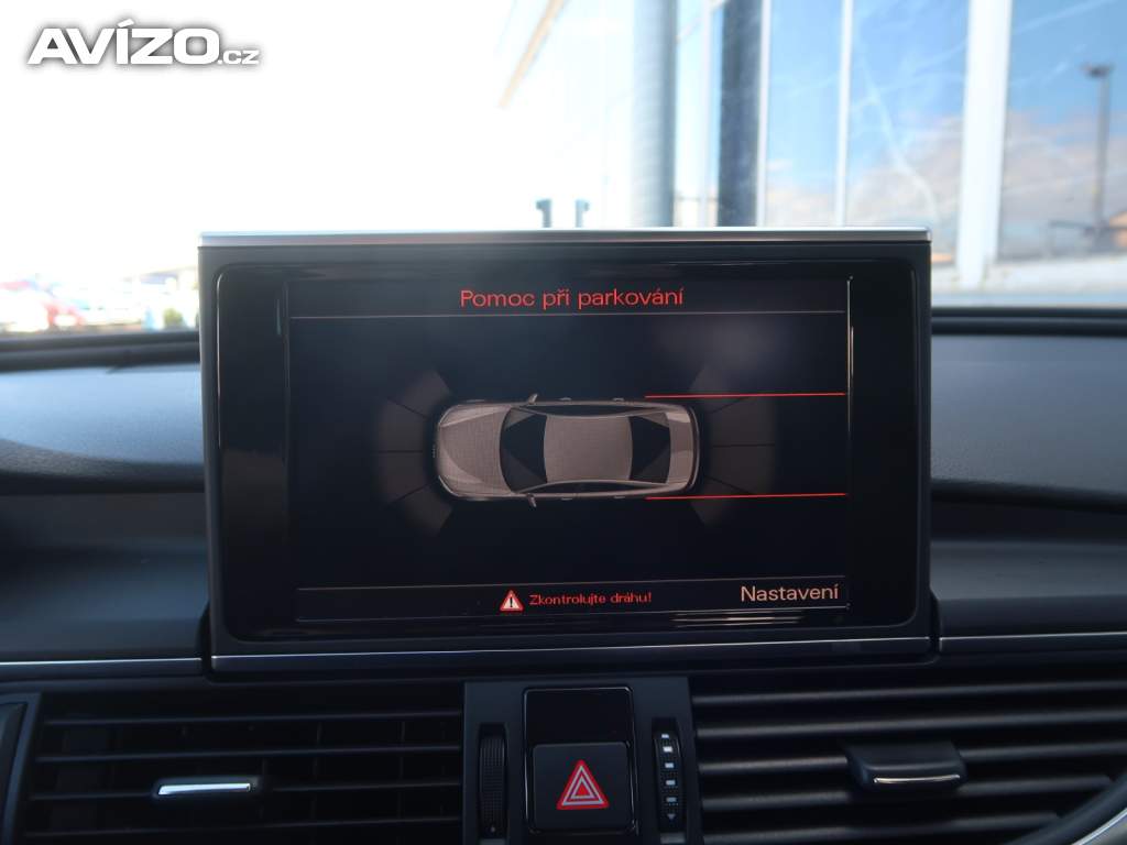 Foto inzerátu Audi A6 3.0 TDI