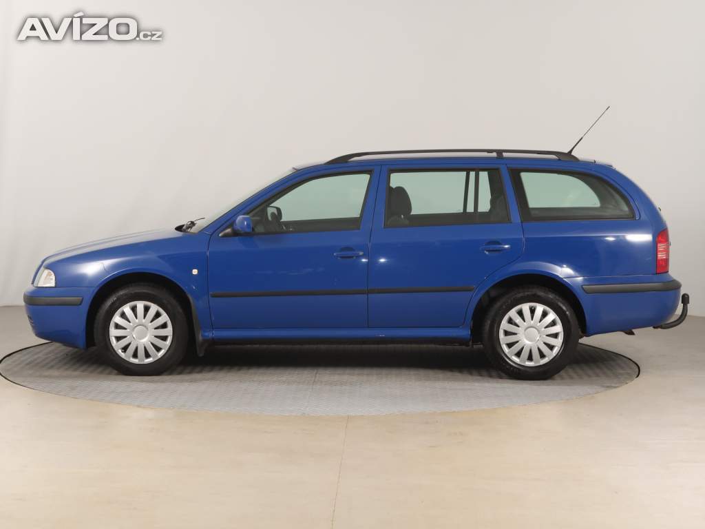 Foto inzerátu Škoda Octavia 1.9 TDI