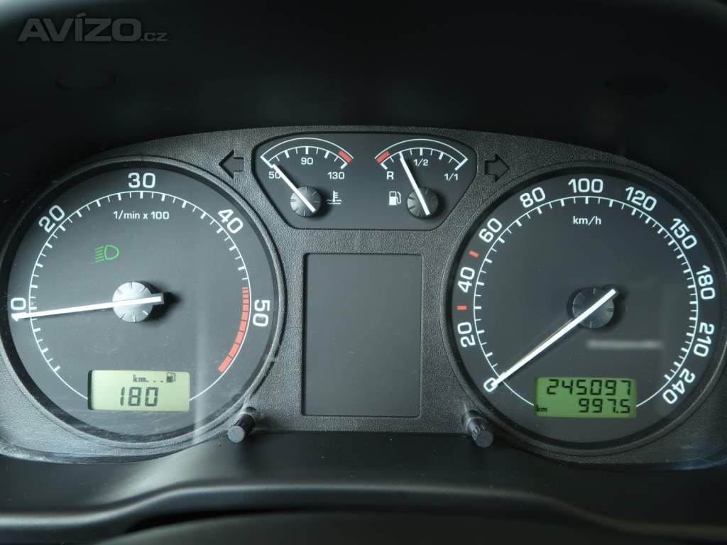 Foto inzerátu Škoda Octavia 1.9 TDI