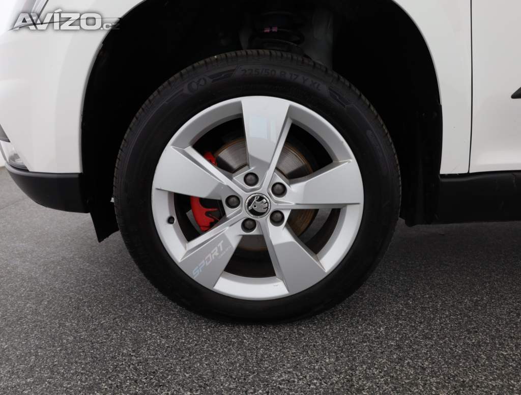 Foto inzerátu Škoda Yeti 2.0 TDI