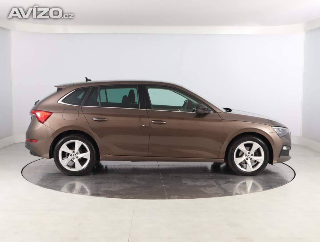Foto inzerátu Škoda Scala 1.6 TDI