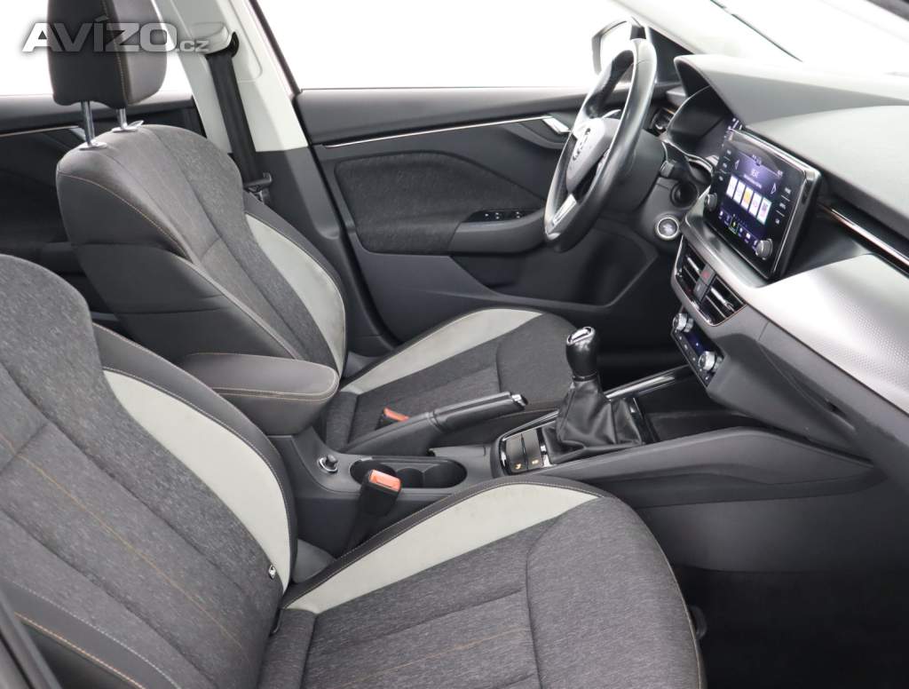 Foto inzerátu Škoda Scala 1.6 TDI