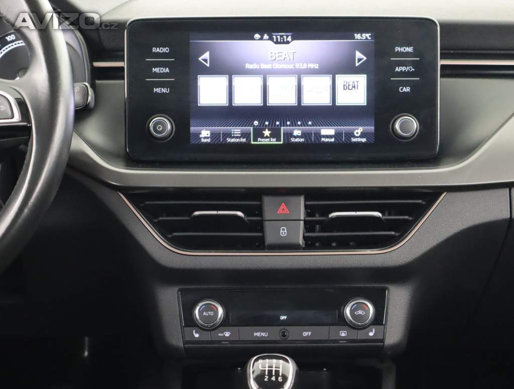 Foto inzerátu Škoda Scala 1.6 TDI