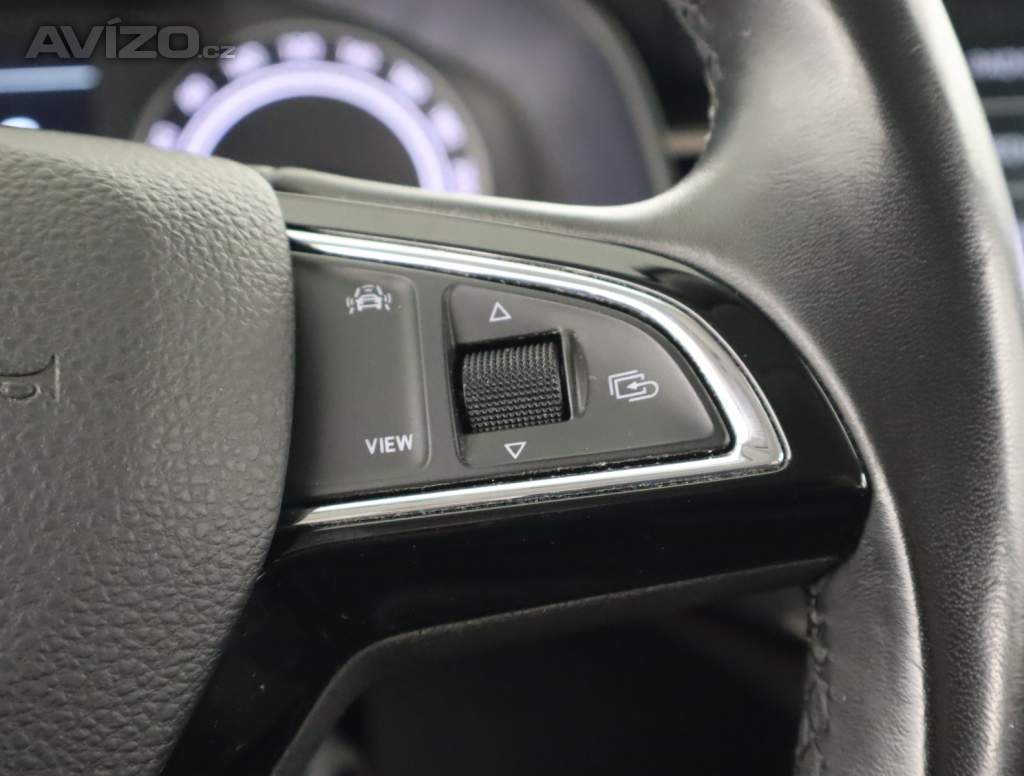 Foto inzerátu Škoda Scala 1.6 TDI