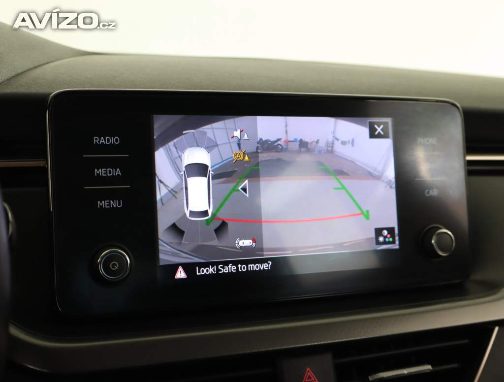 Foto inzerátu Škoda Scala 1.6 TDI