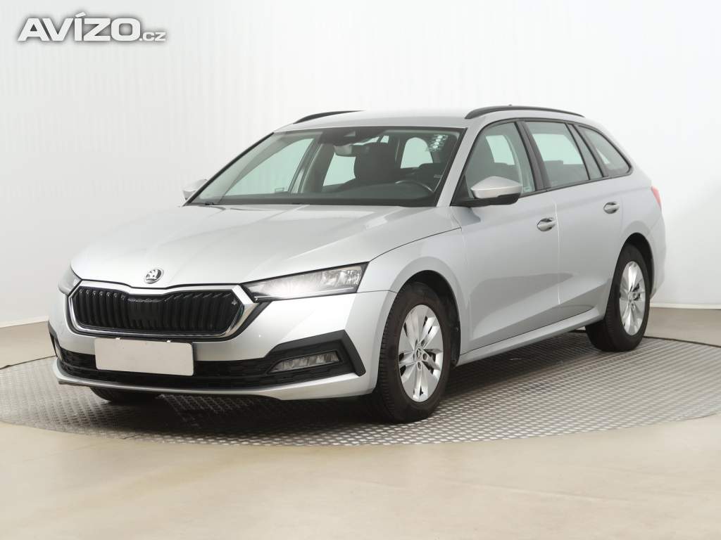 Foto inzerátu Škoda Octavia 2.0 TDI