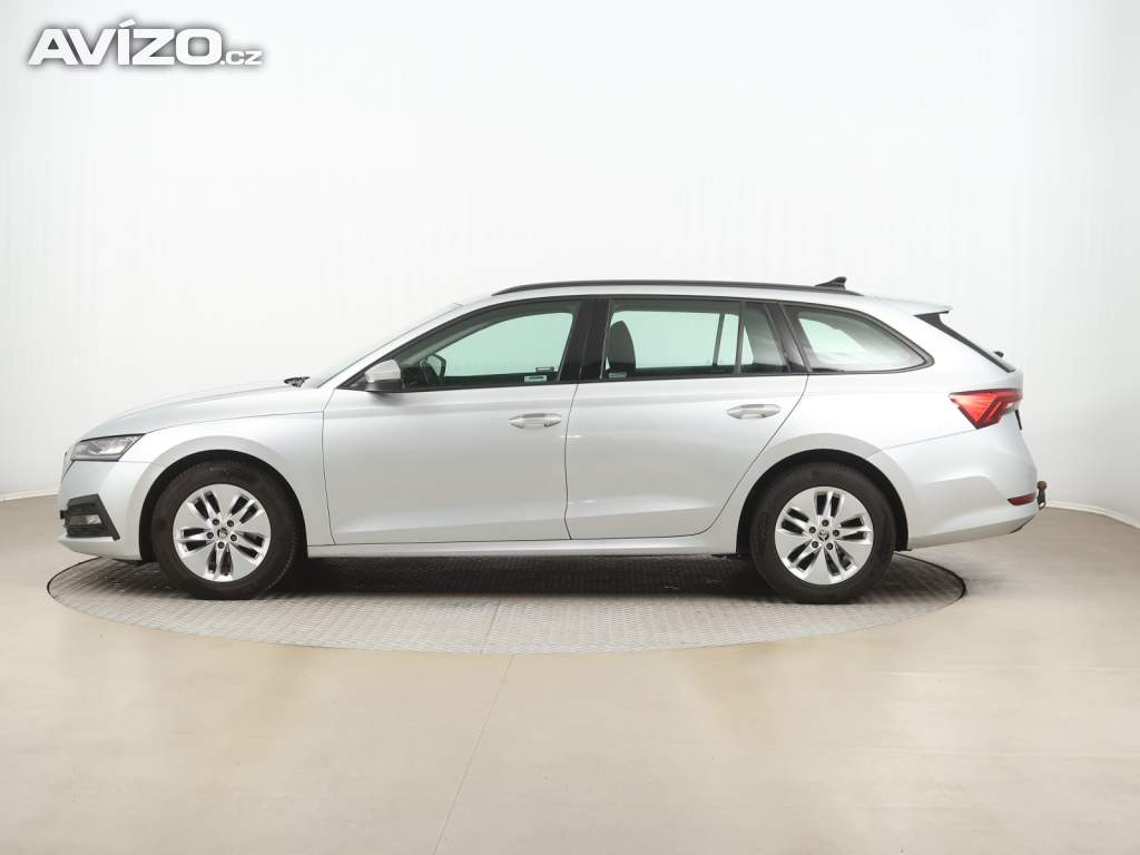 Foto inzerátu Škoda Octavia 2.0 TDI
