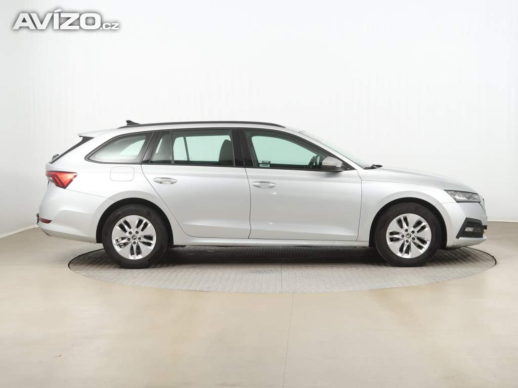 Foto inzerátu Škoda Octavia 2.0 TDI