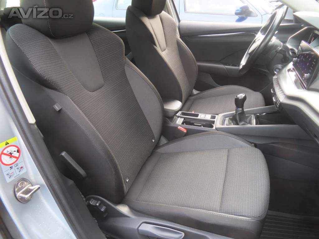 Foto inzerátu Škoda Octavia 2.0 TDI