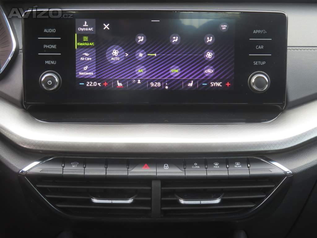 Foto inzerátu Škoda Octavia 2.0 TDI