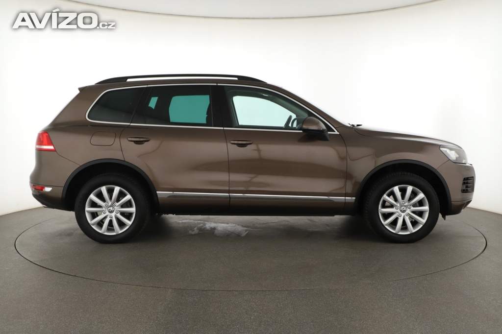 Foto inzerátu Volkswagen Touareg 3.0 TDI